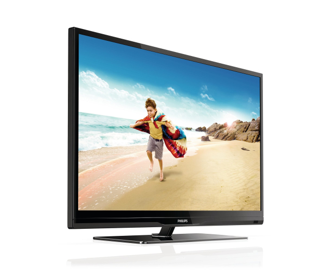 Philips 39PFL3807 H - 1395714 - zdjęcie 2